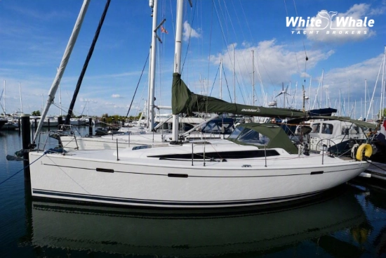 Dehler 38 used - photo 1