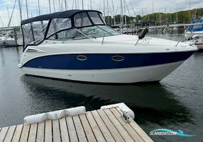 Maxum 2600SE usato - foto 1