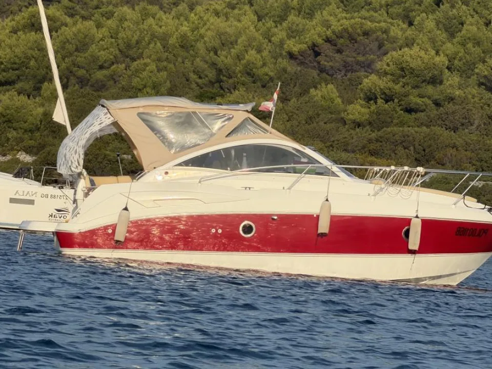 Beneteau Monte Carlo 27 usato - foto 1