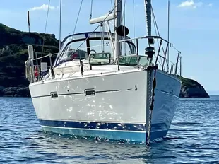 Beneteau Oceanis Clipper 373 usato - foto 1