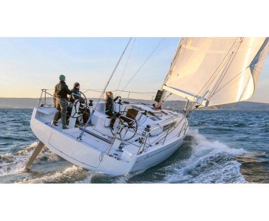 Beneteau First 36 d'occasion - photo 1