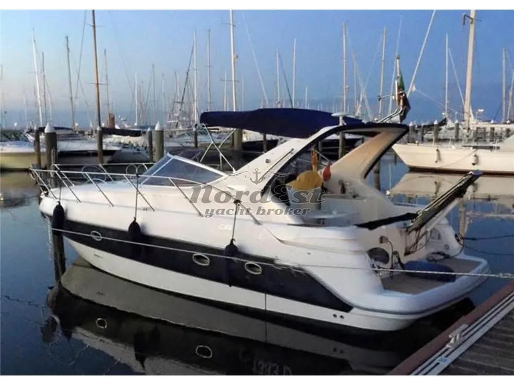 Sessa Marine Oyster 35 (benzina) d'occasion - photo 1
