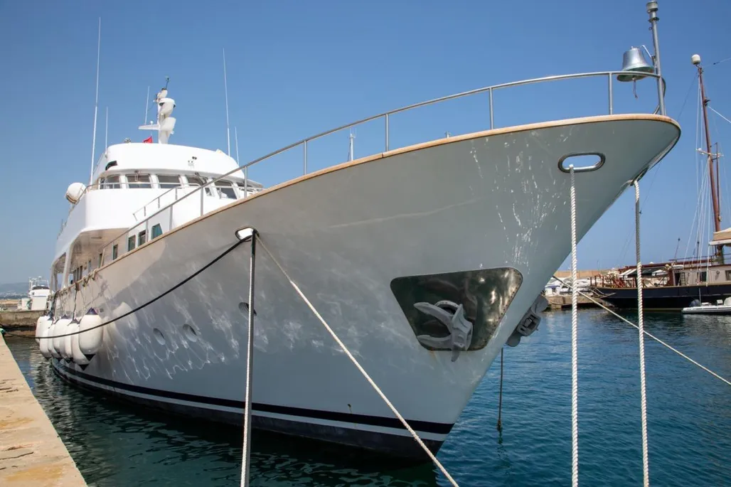 Benetti 33 gebraucht - Foto 1