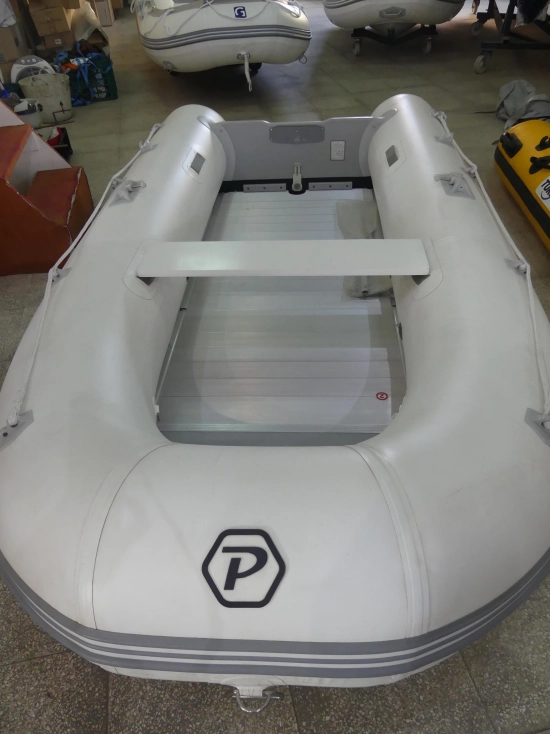 Protender 360 ALU gebraucht - Foto 1