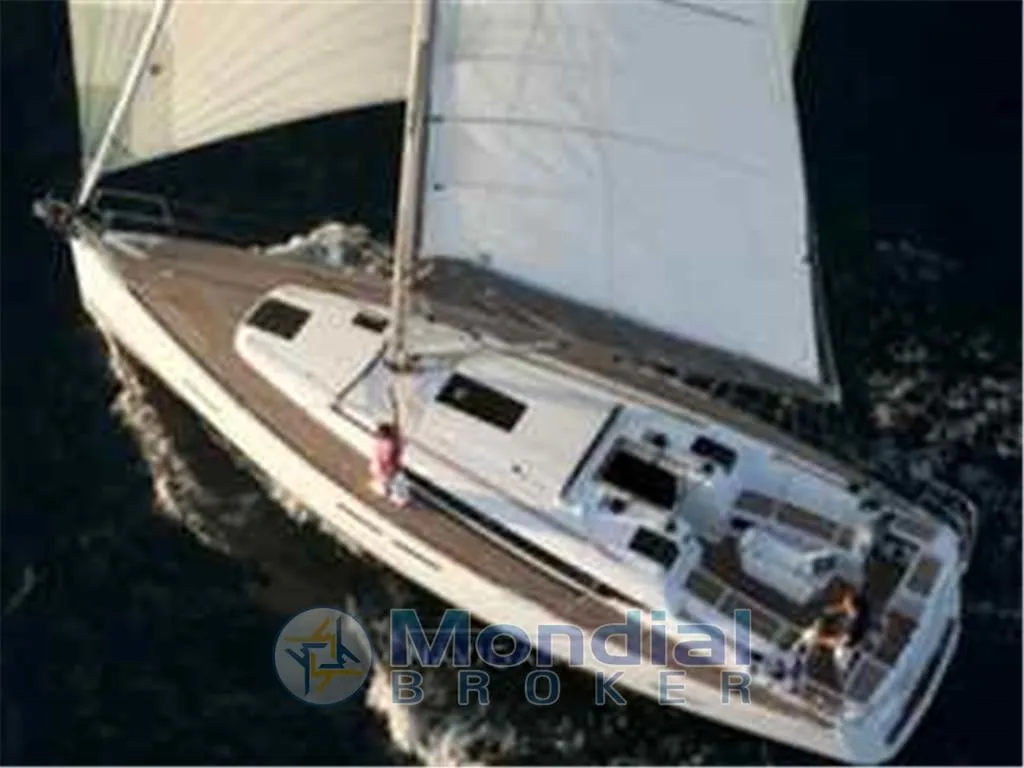Beneteau 38.1 d'occasion - photo 1