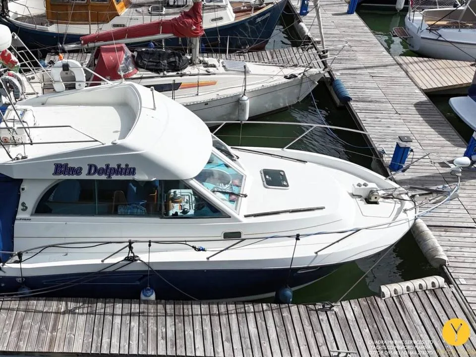 Beneteau Antares Serie 9 used - photo 1