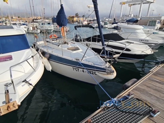 Bavaria Yachts 707 usato - foto 1