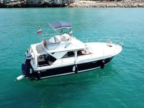 Fairline Corniche 31 usato - foto 1