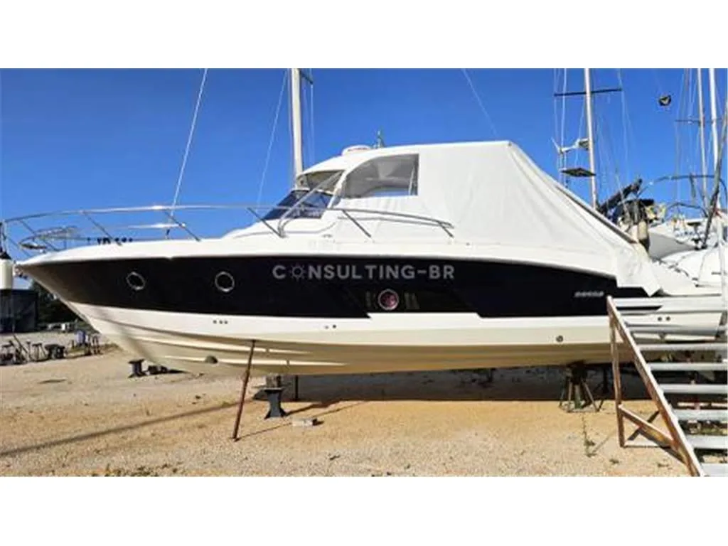 Sessa Marine Key largo 36 tip top d'occasion - photo 1