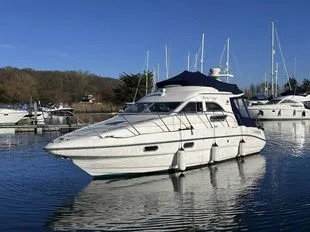 Sealine F33 usato - foto 1