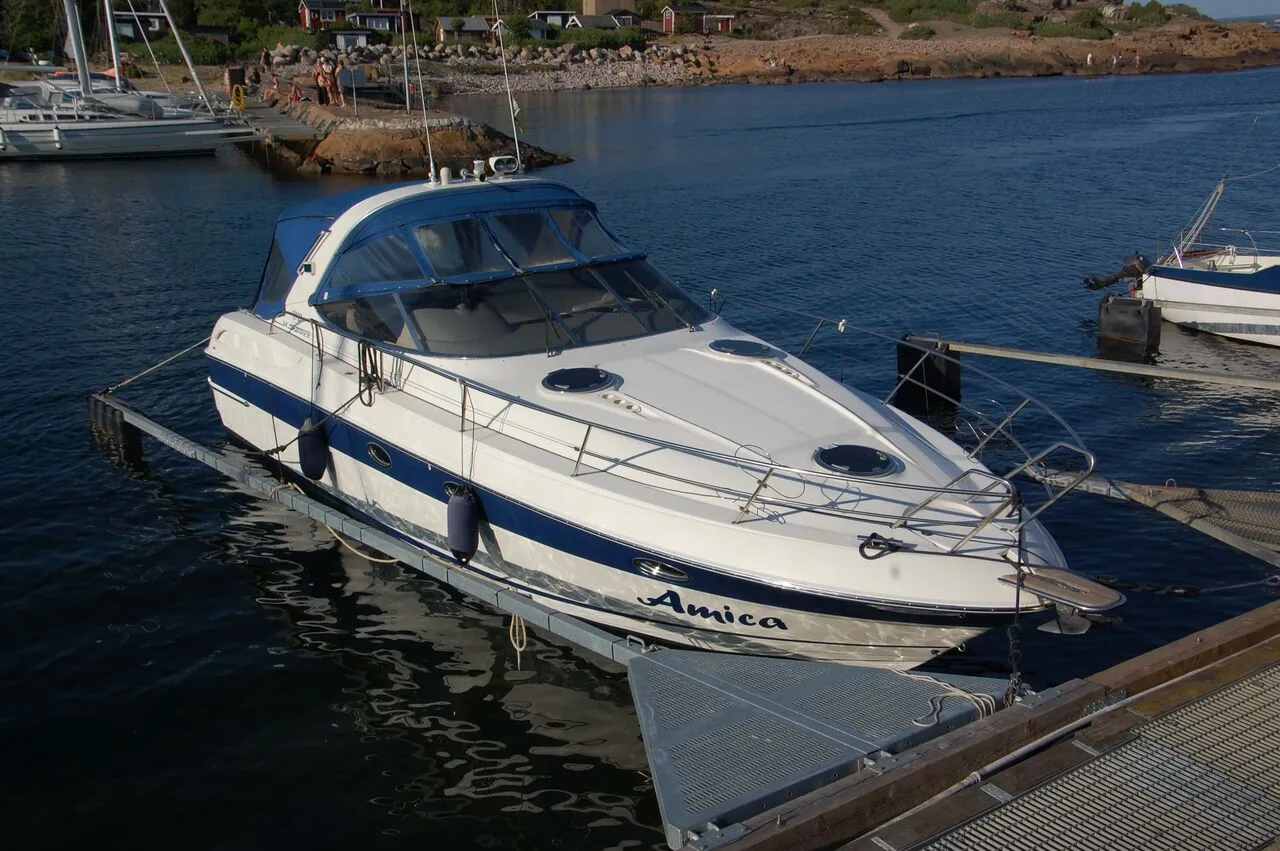 Bavaria Yachts 34 Sport gebraucht - Foto 1