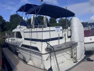 Fairline 36 "STELLA" used - photo 1
