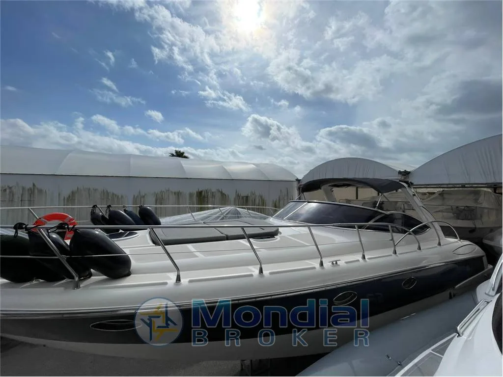 Mano Marine 38.50 usato - foto 1