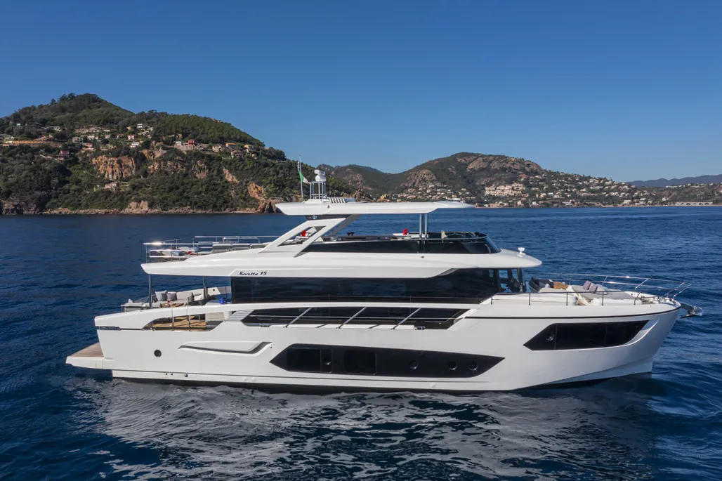Absolute Navetta 75 gebraucht - Foto 1