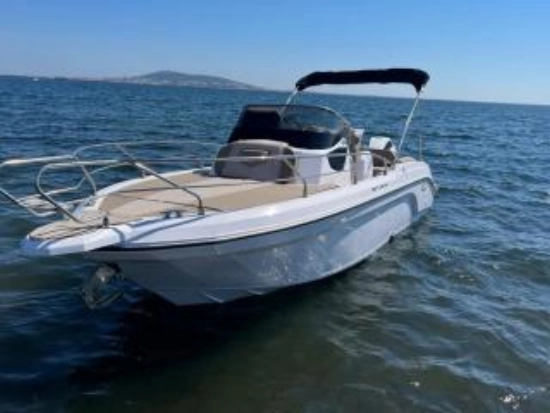 Ranieri NEXT 240 SH gebraucht - Foto 1