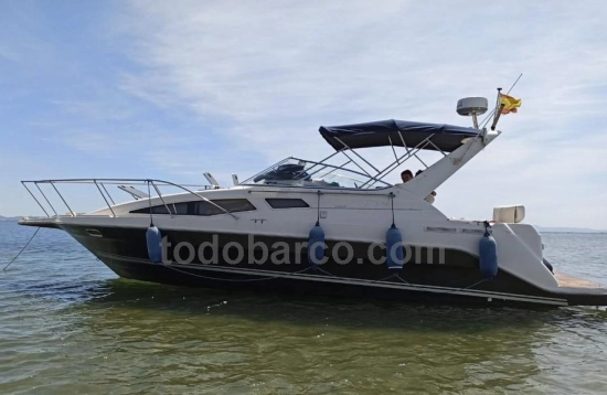 Bayliner 2855 CIERA gebraucht - Foto 1