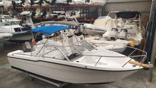 Bayliner TROPHY 2000 gebraucht - Foto 1