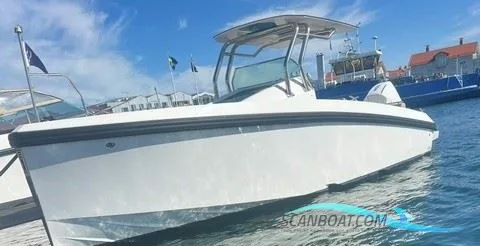 Delta 26 T-Top gebraucht - Foto 1
