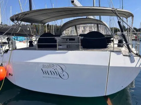 Bavaria Yachts C57 used - photo 1