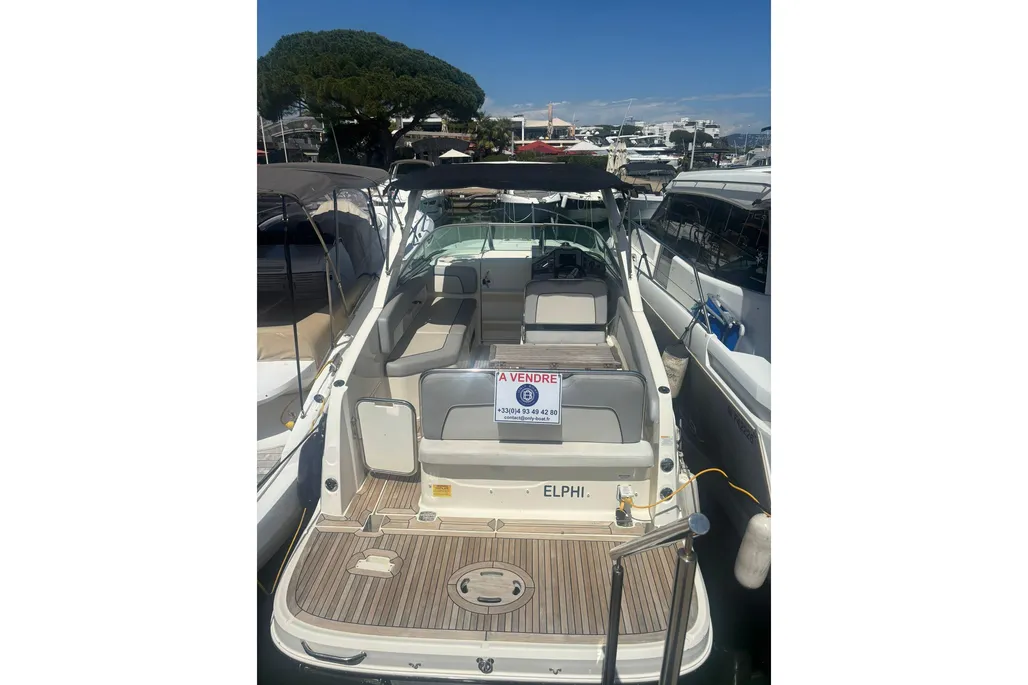 Bayliner Ciera 8 gebraucht - Foto 1