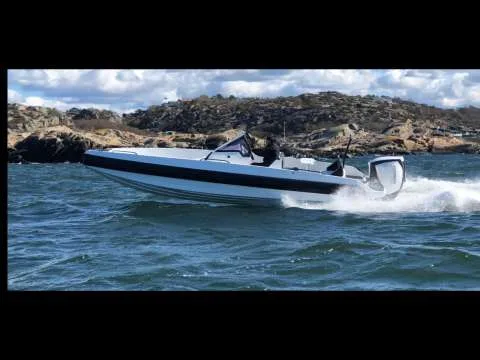 IRON 707 gebraucht - Foto 1