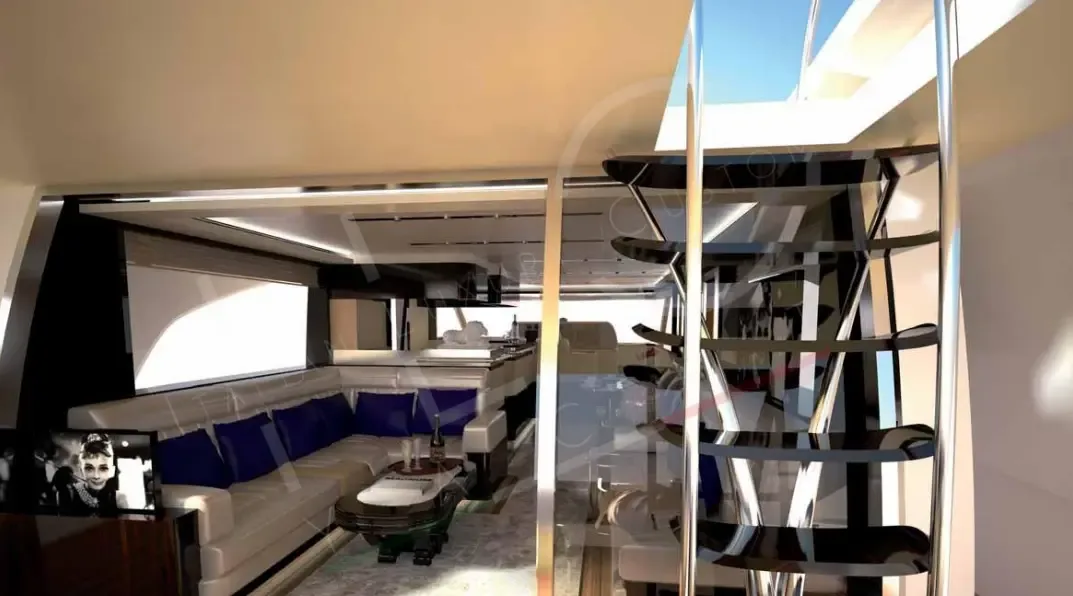 ILC Yachts Y 21 neuf - image hero 22
