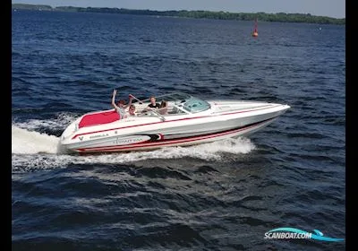 Formula 252 LS d'occasion - photo 1