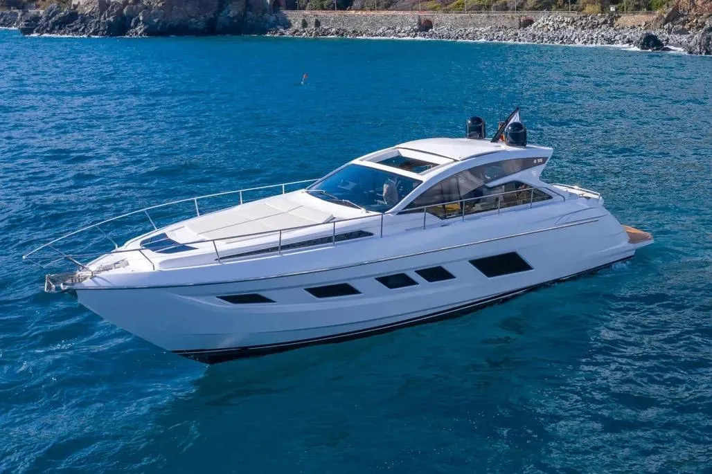 Filippetti s55 d'occasion - photo 1