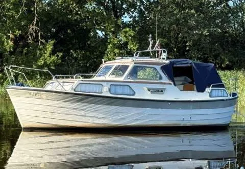 Saga 27 AC gebraucht - Foto 1