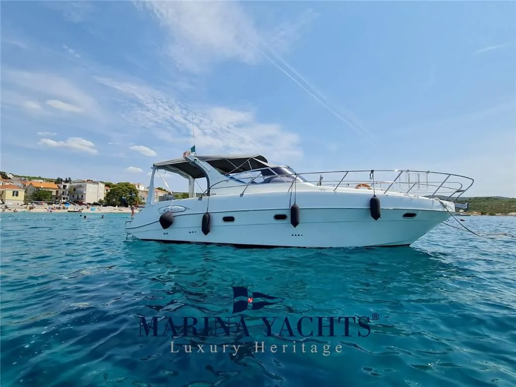 Saver 330 Sport gebraucht - Foto 1