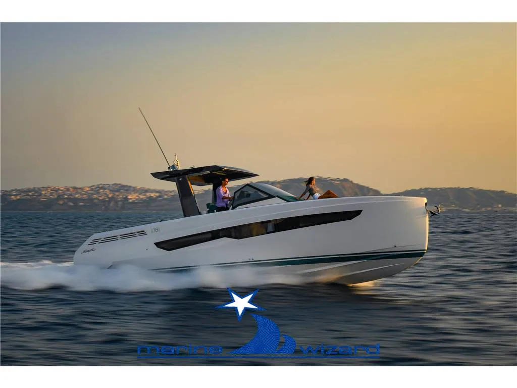Fiart Mare Seawalker 39 usato - foto 1