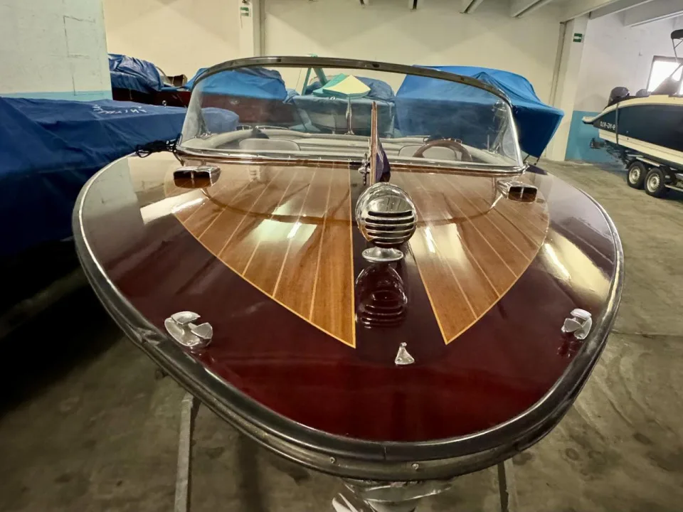 Boesch Acapulco de Luxe d'occasion - photo 1