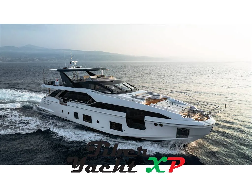 Azimut BENETTI - 27 GRANDE - BARCA IN ESCLUSIVA gebraucht - Foto 1