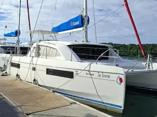 Leopard 40 usato - foto 1