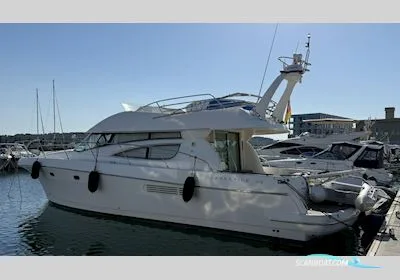Jeanneau Prestige 46 Fly used - photo 1