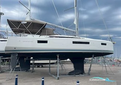 Jeanneau Sun Odyssey 440 usato - foto 1