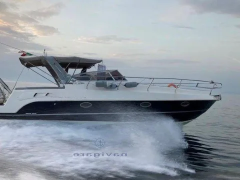Mano Marine 3250 gebraucht - Foto 1