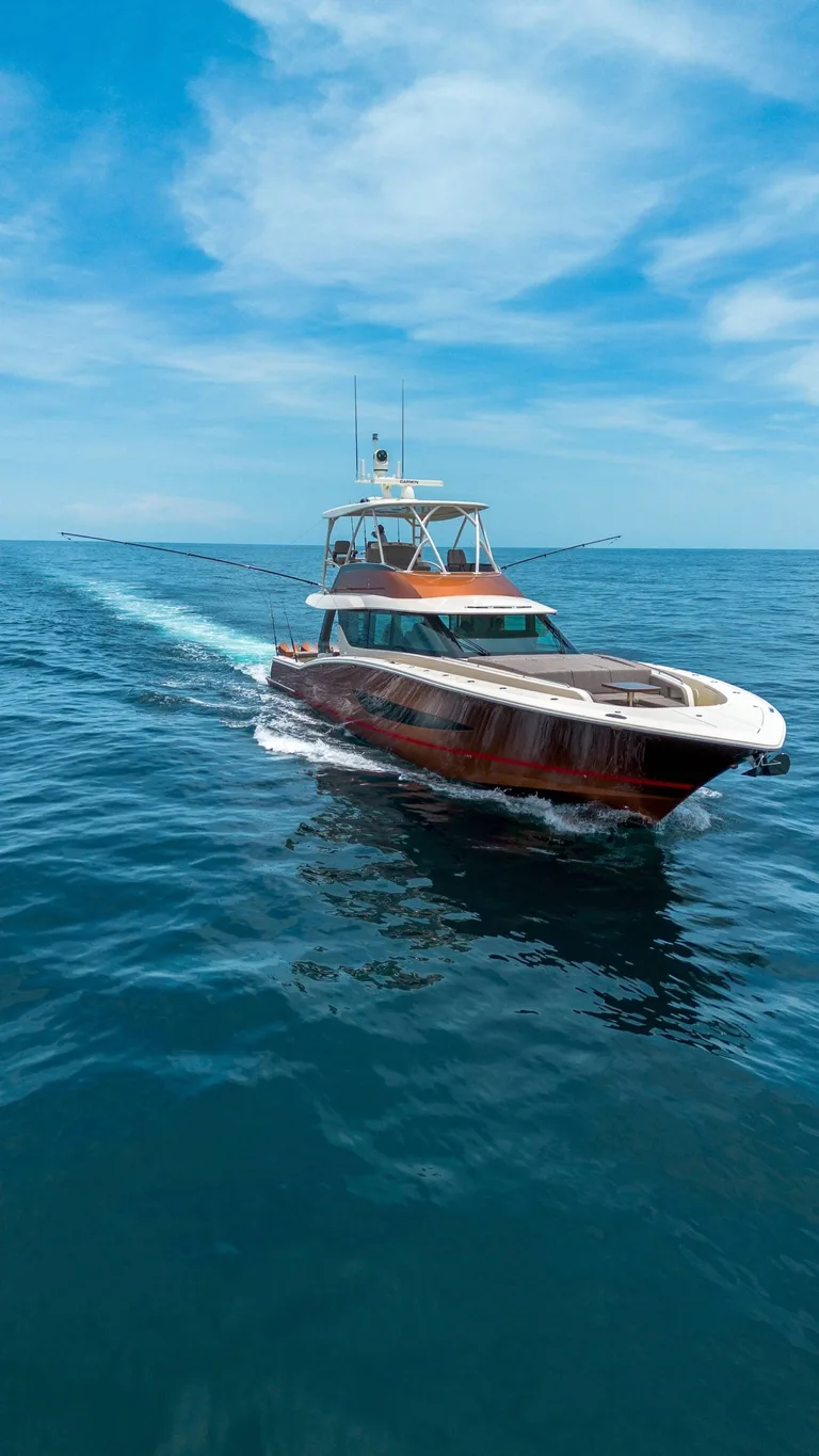 Scout 670 LXF