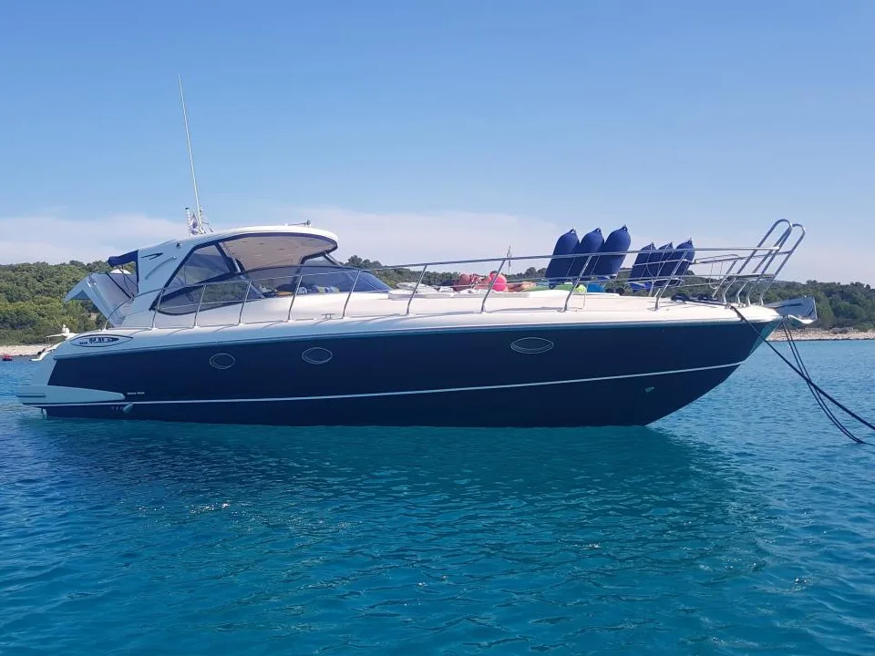 Mano Marine 3850 usato - foto 1