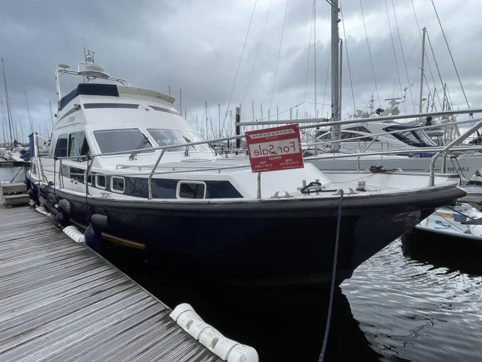 Aquastar 48 S used - photo 1