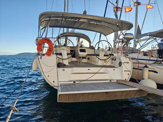 Bavaria Yachts Cruiser 46 used - photo 1
