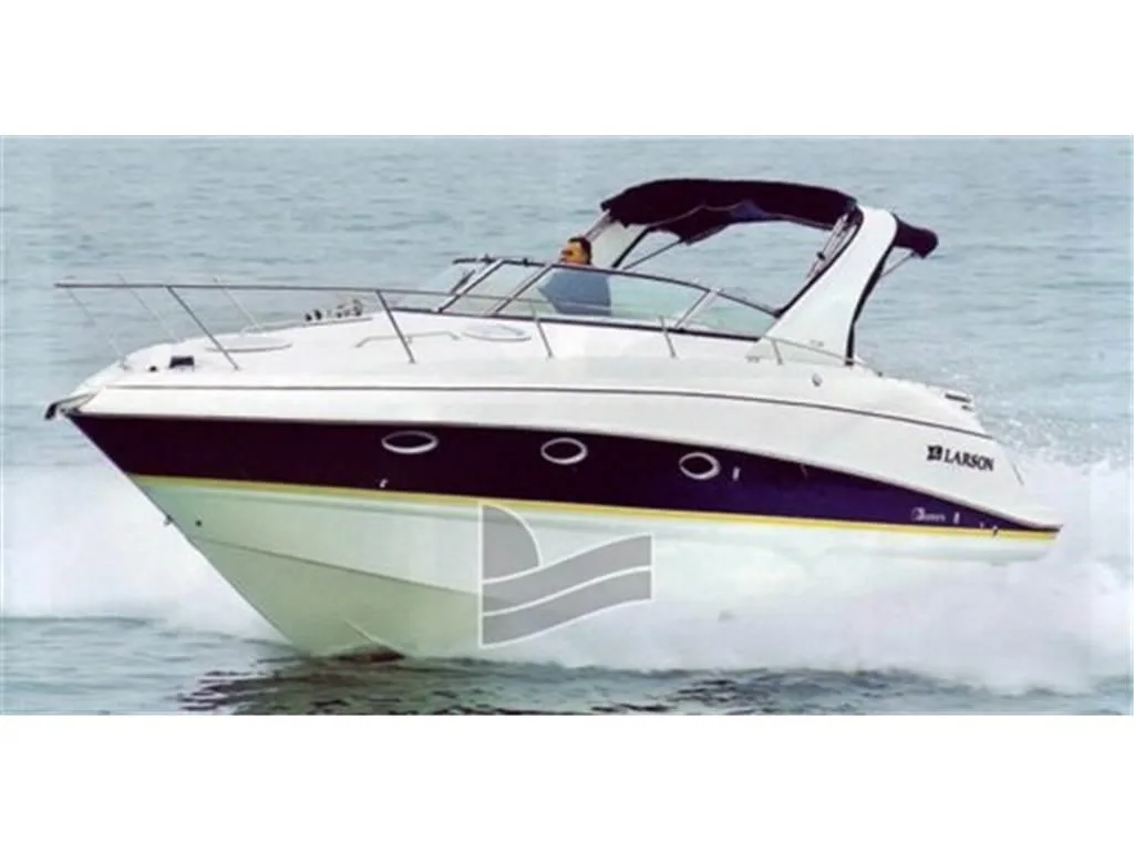 Larson Boats LARSON 310 CABRIO d'occasion - photo 1