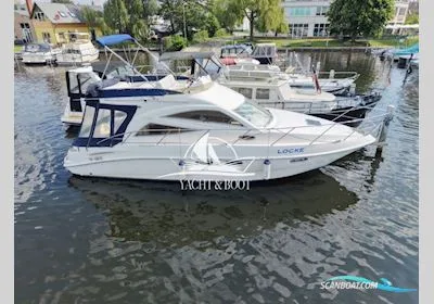 Sealine F 34 usato - foto 1