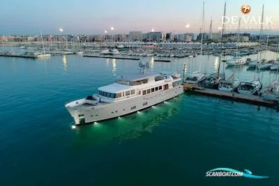 Van Der Valk Explorer 37M gebraucht - Foto 1