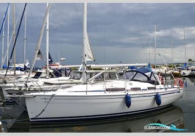 Bavaria Yachts 31 Cruiser used - photo 1