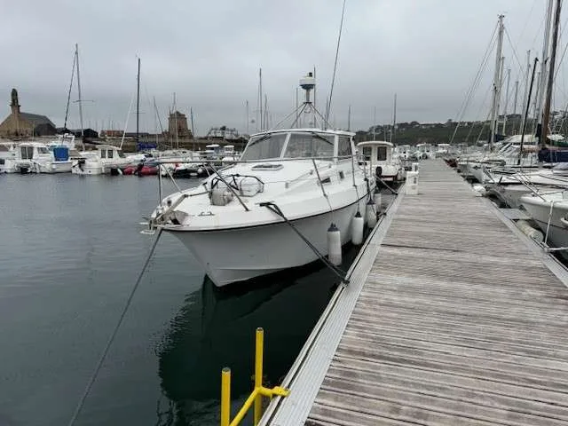 Beneteau ANTARES 8.60 usato - foto 1