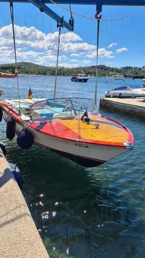 Riva Junior usato - foto 1