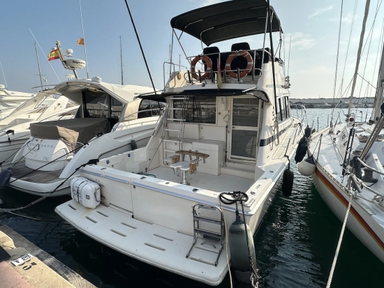 Riviera 39 Fly used - photo 1