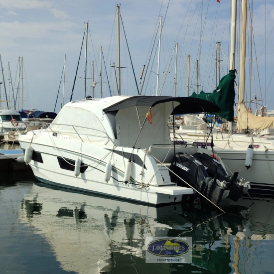 Beneteau Antares 9 OB usato - foto 1