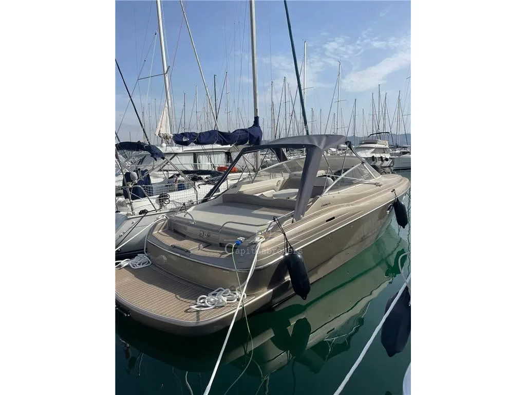 Cranchi Acquamarina 31 gebraucht - Foto 1